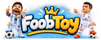 FoobToy - Startseite