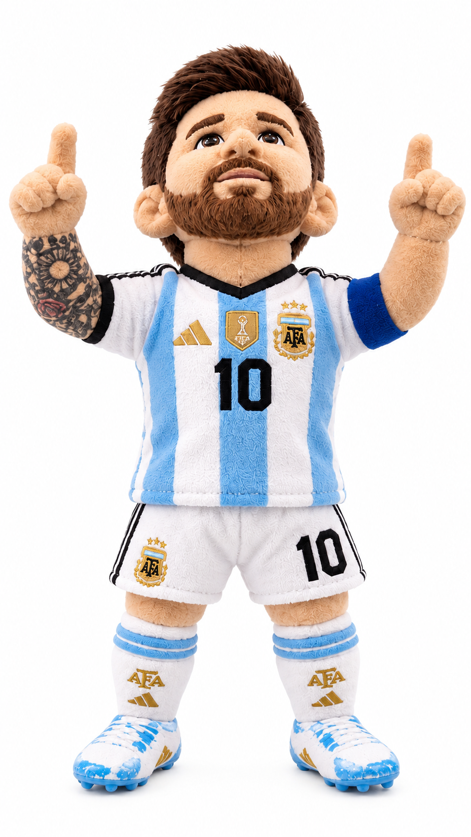 FoobToy Messi Edition